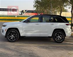 جيب جراند شيروكي